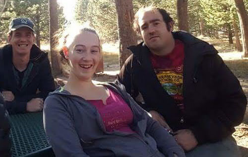 Sean Speed - forever in our hearts